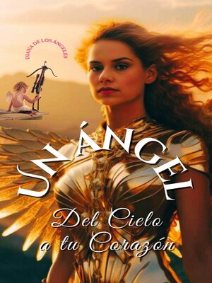 cover image of Un Ángel